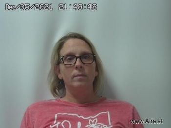 Amy Michele Jolliff Mugshot