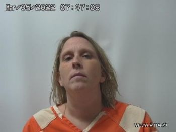 Amy Michele Jolliff Mugshot