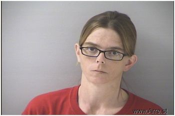 Amy Irene King Mugshot