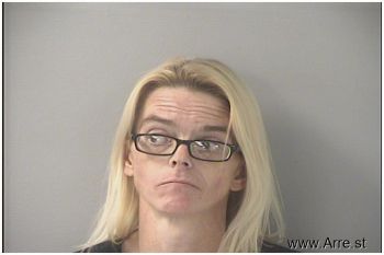 Amy Irene King Mugshot