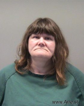 Amy K Lewis Mugshot