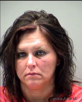 Amy Marie Lockard Mugshot