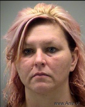 Amy Marie Lockard Mugshot