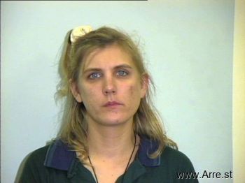 Amy Jeanene Long Mugshot