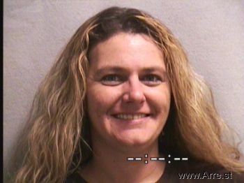 Amy Lynn Martin Mugshot