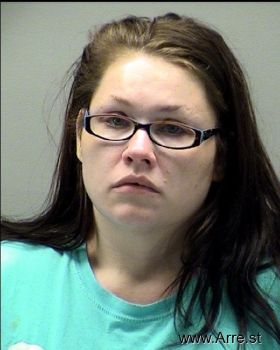 Amy Marie Miller Mugshot