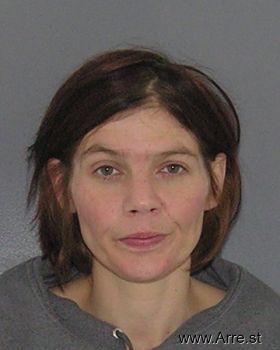 Amy E Moore Mugshot