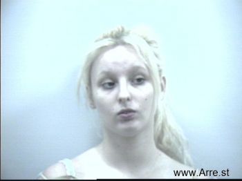 Amy M Peckar Mugshot