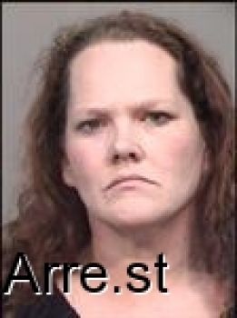 Amy Danielle Perry Mugshot