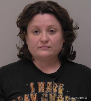 Amy Elizabeth Perry Mugshot