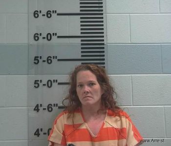 Amy Danielle Perry Mugshot