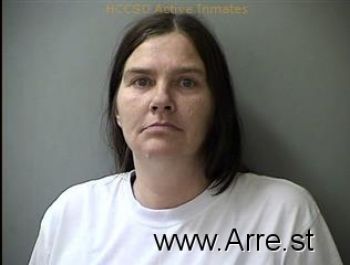 Amy Jo Price Mugshot