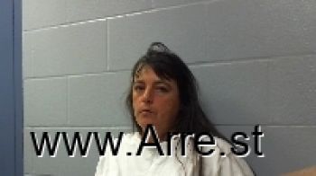 Amy Sue Pridemore Mugshot