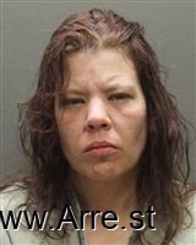 Amy Lynn Raycher Mugshot