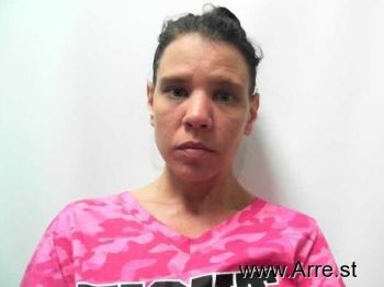 Amy Lynn Raycher Mugshot