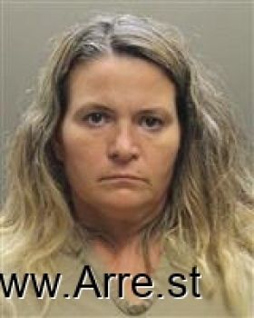 Amy M Rothert Mugshot