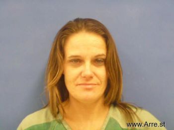 Amy Elizabeth Shannon Mugshot