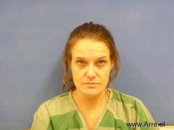 Amy Elizabeth Shannon Mugshot