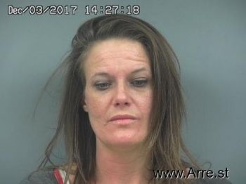 Amy E Shannon Mugshot