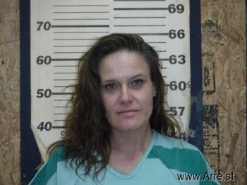 Amy Elizabeth Shannon Mugshot