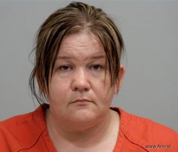 Amy M Smith Mugshot