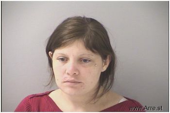 Amy Michelle Smith Mugshot