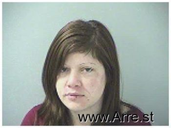 Amy Michelle Smith Mugshot