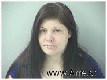 Amy Michelle Smith Mugshot