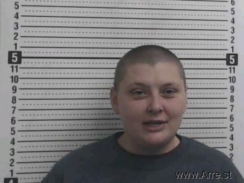 Amy M Smith Mugshot