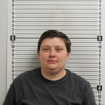 Amy M Smith Mugshot