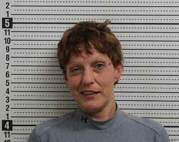 Amy E Smith Mugshot