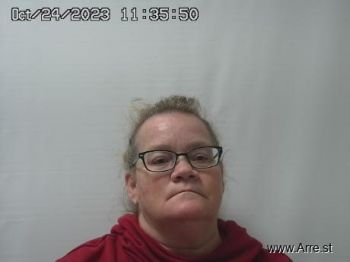 Amy  Stead Mugshot