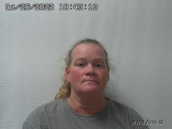 Amy  Stead Mugshot