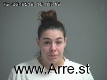 Amy S Stevens-lippert Mugshot