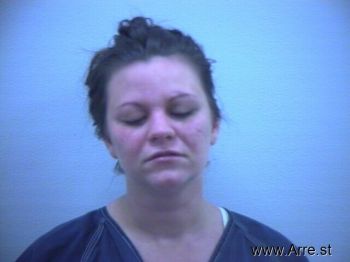 Amy Jo Thompson Mugshot