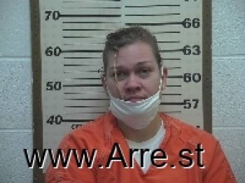 Amy Ann Williams Mugshot