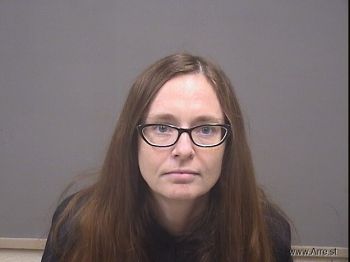 Amy Elizabeth Williams Mugshot