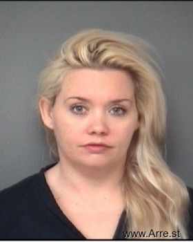 Amy Sue Williams Mugshot