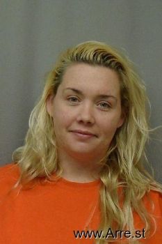 Amy Sue Williams Mugshot