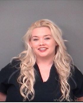 Amy Sue Williams Mugshot