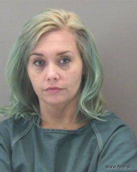 Amy Sue Williams Mugshot