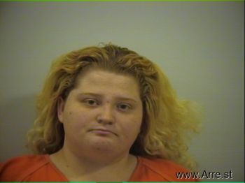 Amy Elaine Workman Mugshot