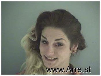 Amy Jean Wright Mugshot