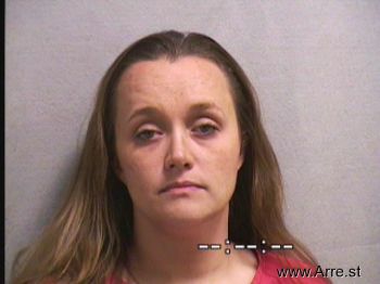 Amy Lynne Yaney Mugshot