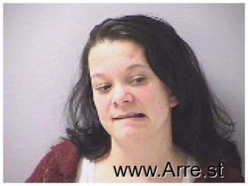 Amy Lynn York Mugshot