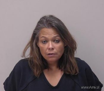 Amyre Alison Morrow-ayala Mugshot