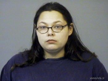 Amyre Alison Morrow-ayala Mugshot