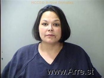 Amyre Alison Morrow-ayala Mugshot