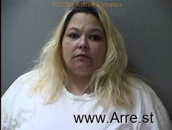 Amyre Alison Morrow-ayala Mugshot