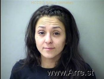 Ana Dolores Maldonado Mugshot